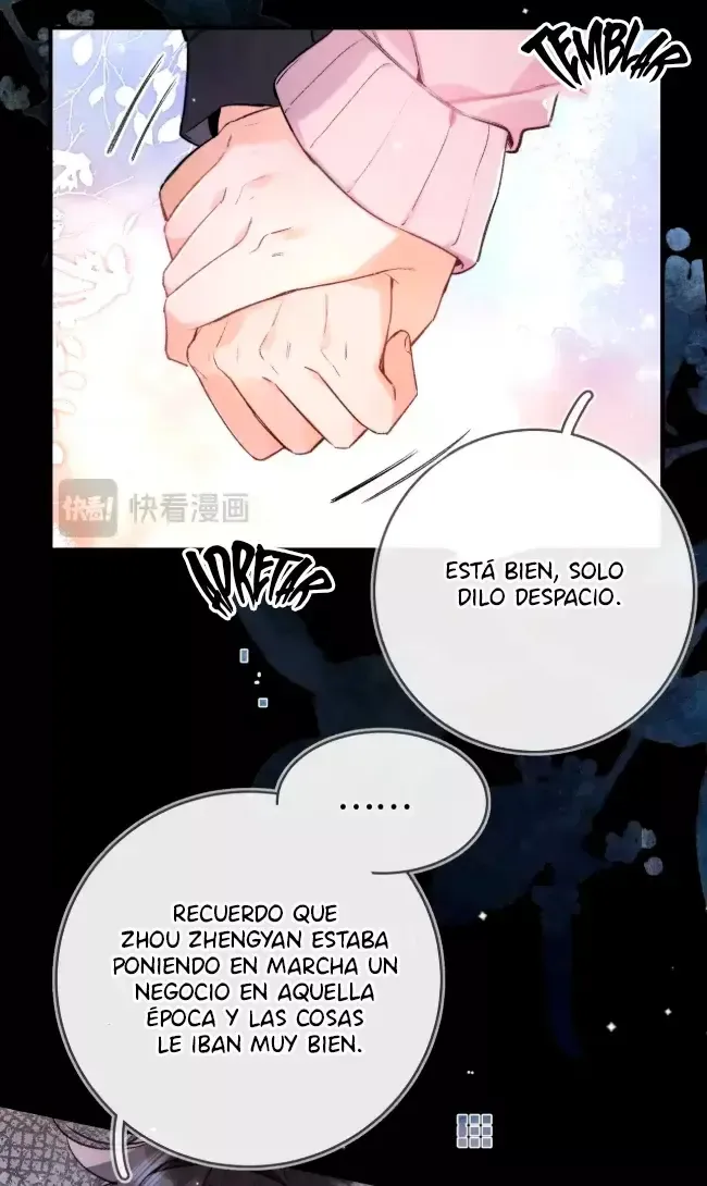 CONFESIÓN Capítulo 84 en Línea - página 35