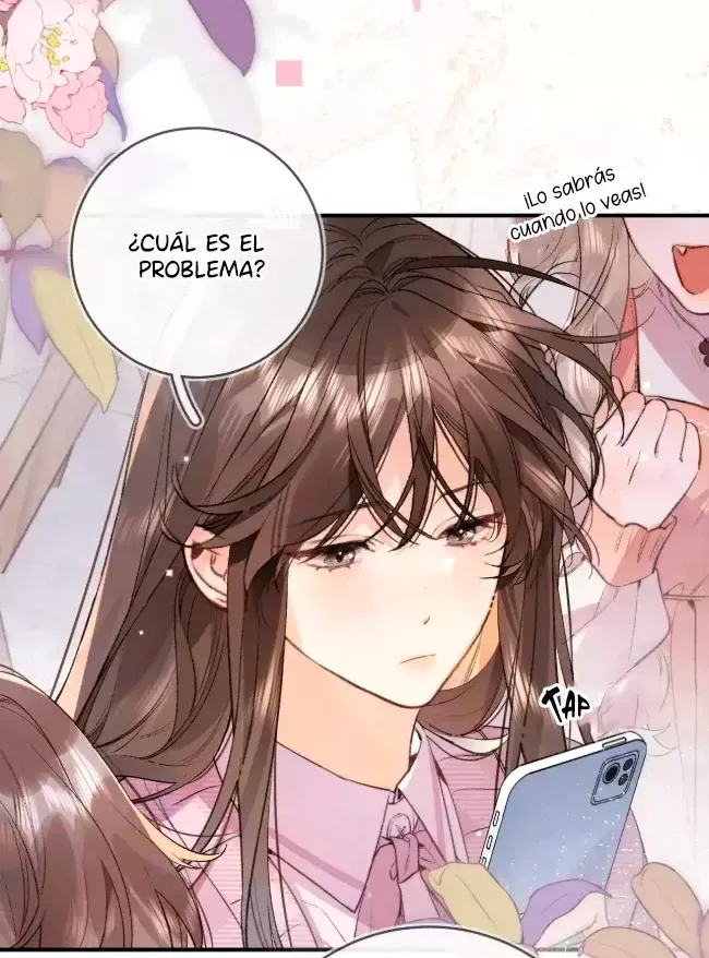 CONFESIÓN Capítulo 86 en Línea - página 20