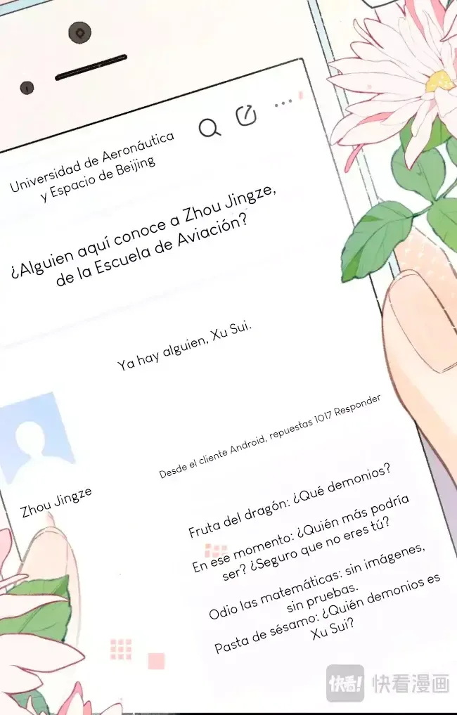 CONFESIÓN Capítulo 86 en Línea - página 24