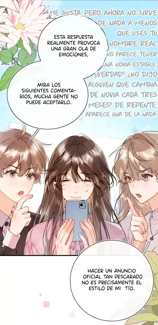 CONFESIÓN Capítulo 86 en Línea - página 25