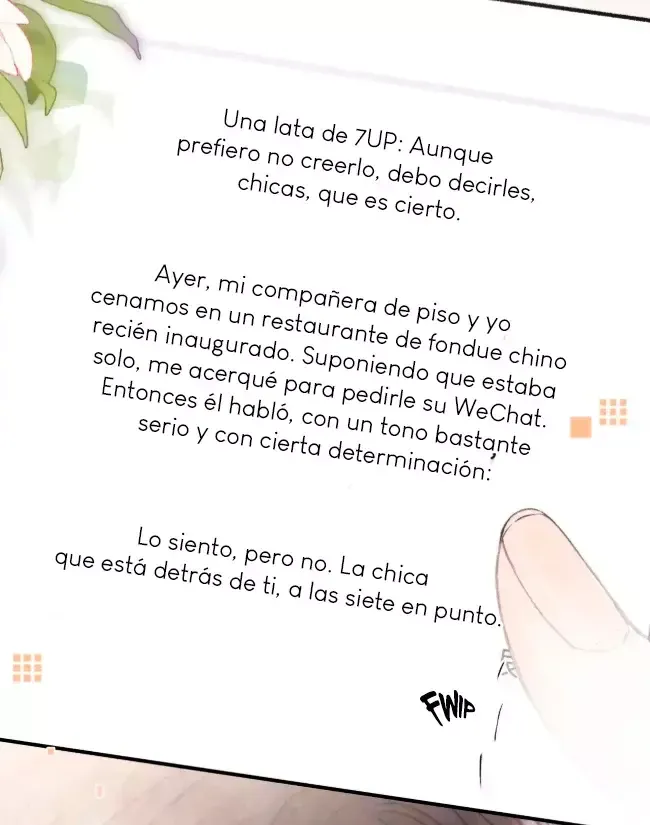 CONFESIÓN Capítulo 86 en Línea - página 28