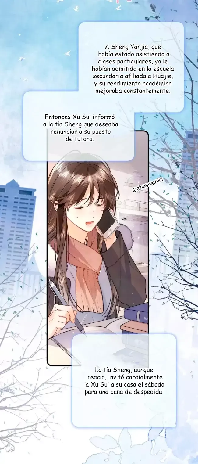 CONFESIÓN Capítulo 86 en Línea - página 37