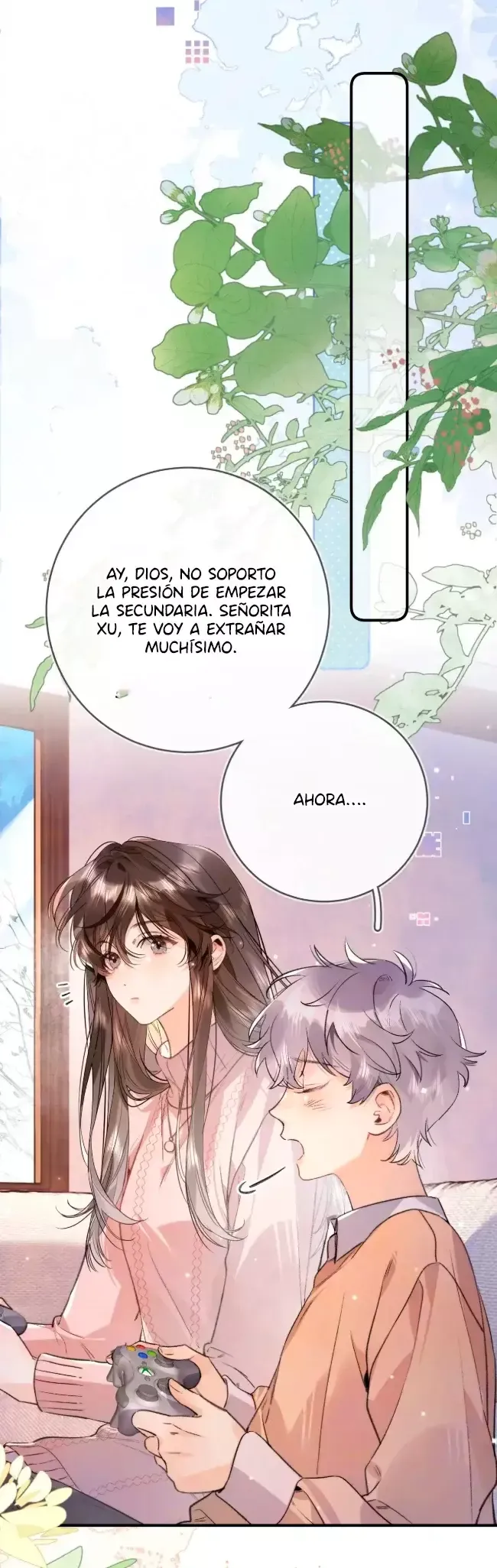 CONFESIÓN Capítulo 86 en Línea - página 38