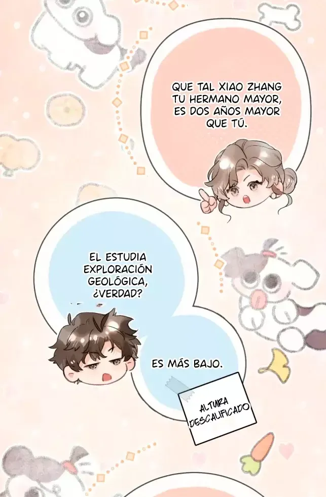 CONFESIÓN Capítulo 87 en Línea - página 33