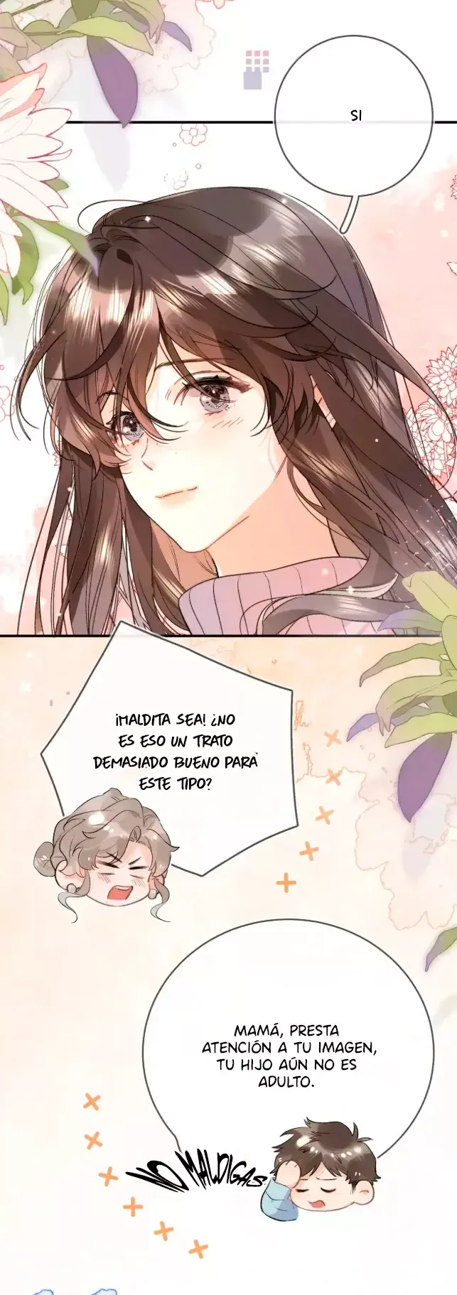CONFESIÓN Capítulo 87 en Línea - página 41