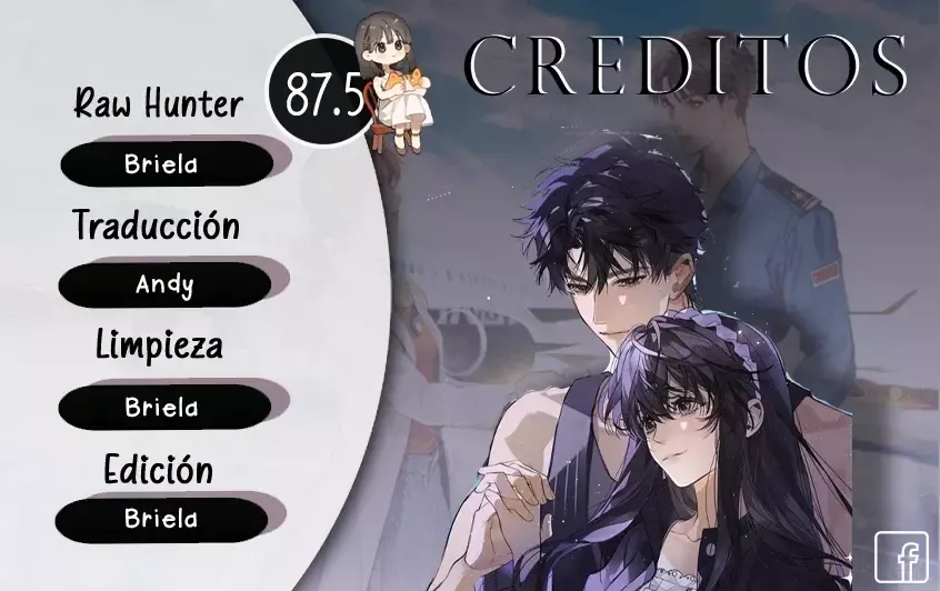 CONFESIÓN Capítulo 87.5 en Línea - página 3