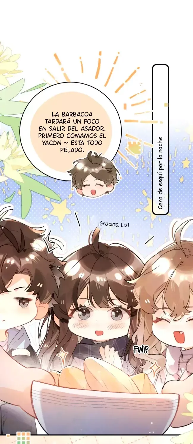 CONFESIÓN Capítulo 87.5 en Línea - página 4