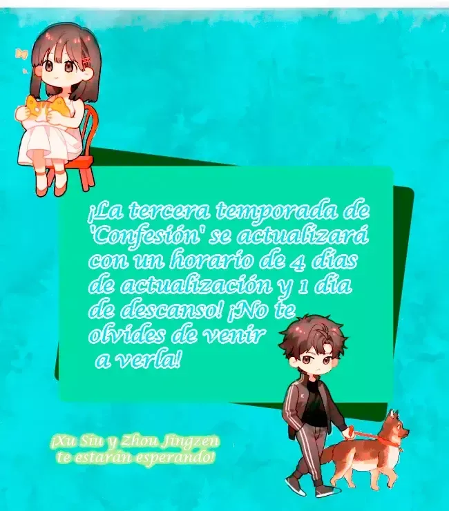 CONFESIÓN Capítulo 87.5 en Línea - página 14
