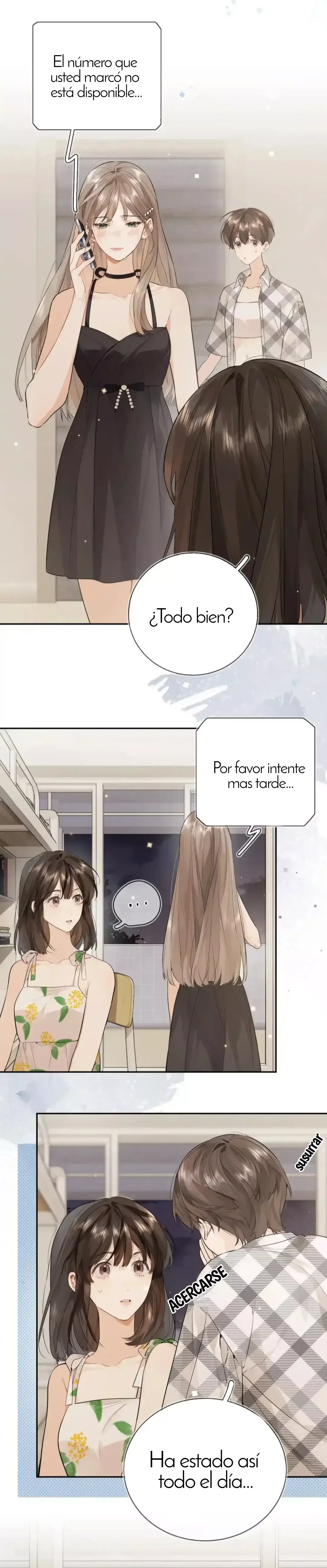 CONFESIÓN Capítulo 9 en Línea - página 5