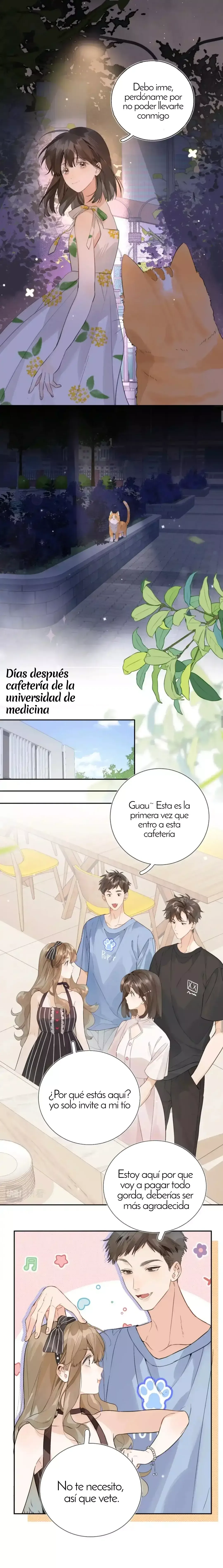 CONFESIÓN Capítulo 9 en Línea - página 11