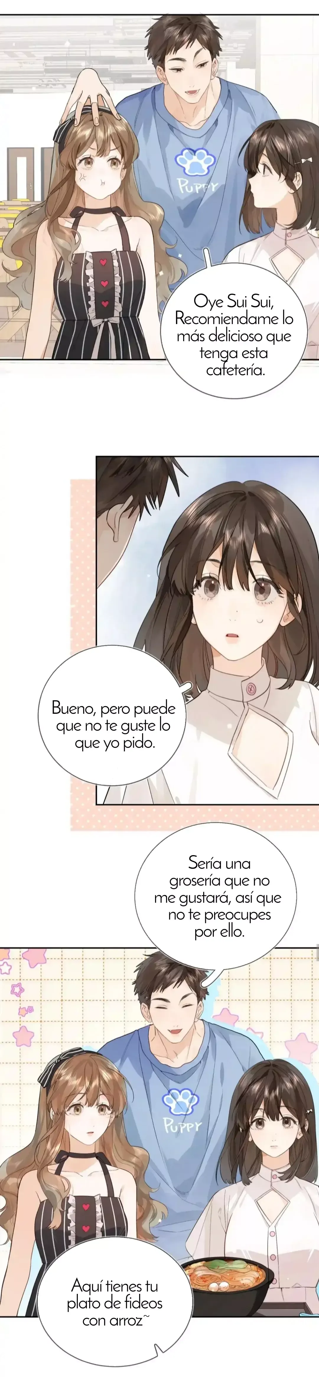 CONFESIÓN Capítulo 9 en Línea - página 12