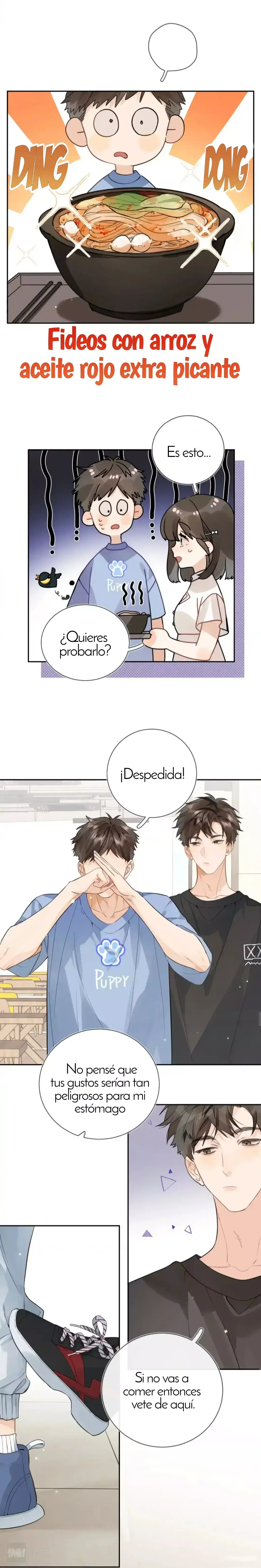 CONFESIÓN Capítulo 9 en Línea - página 13