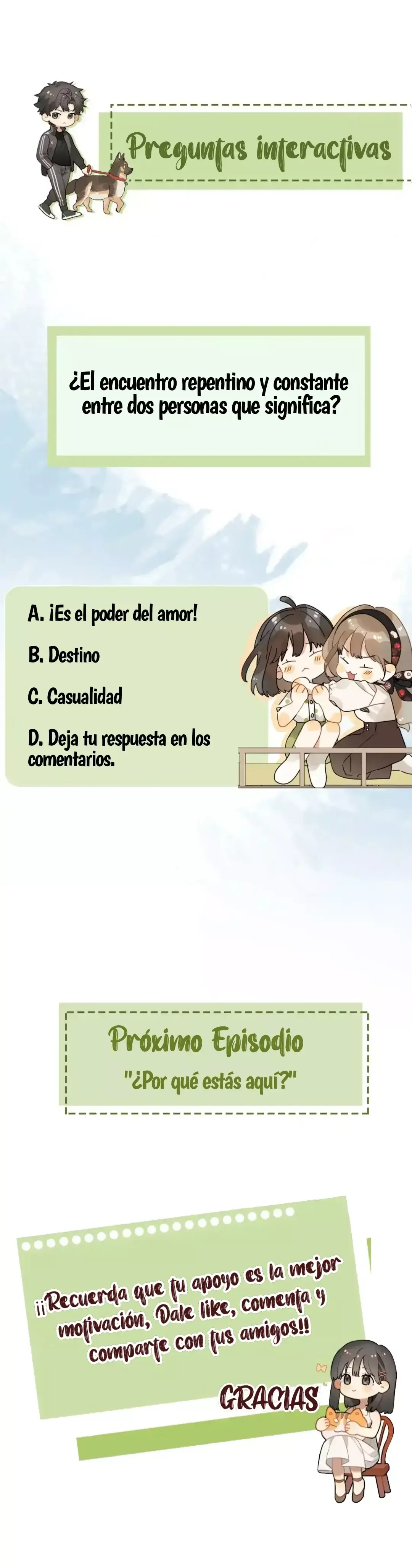 CONFESIÓN Capítulo 9 en Línea - página 18