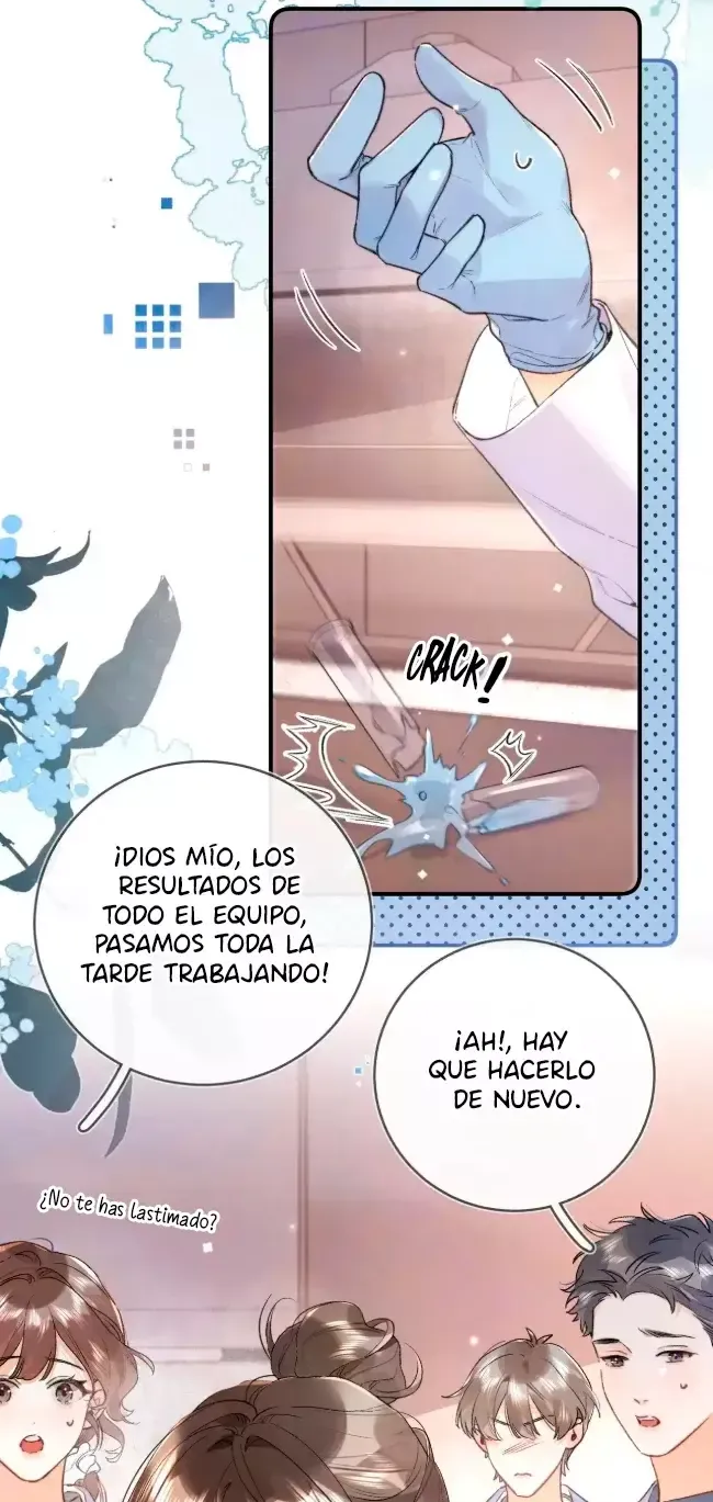 CONFESIÓN Capítulo 90 en Línea - página 17