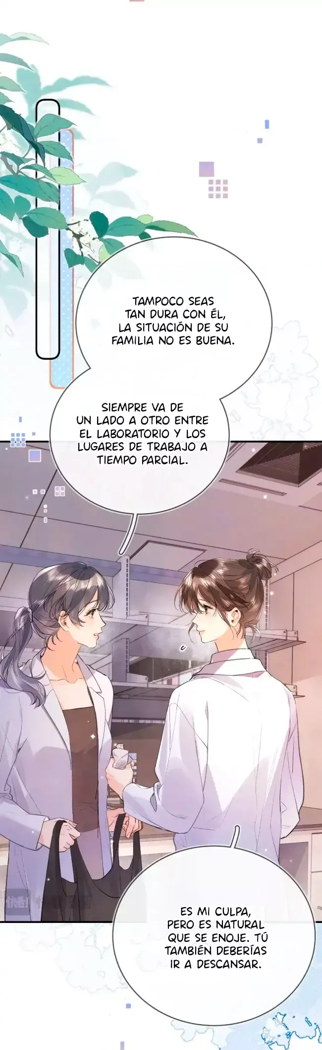 CONFESIÓN Capítulo 90 en Línea - página 22