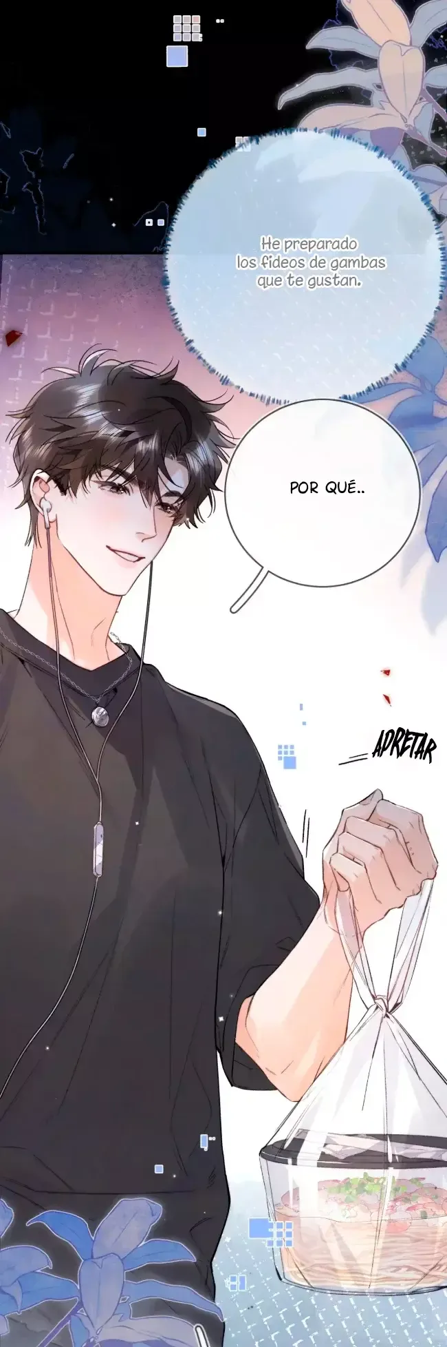 CONFESIÓN Capítulo 90 en Línea - página 35