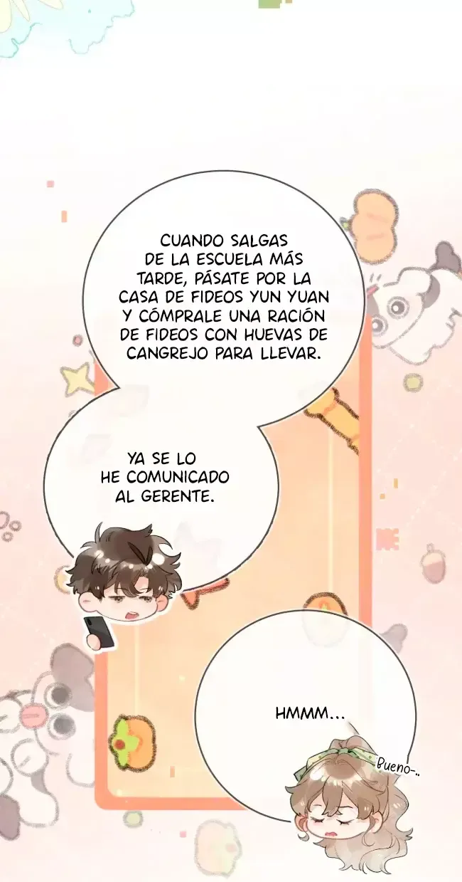 CONFESIÓN Capítulo 91 en Línea - página 19