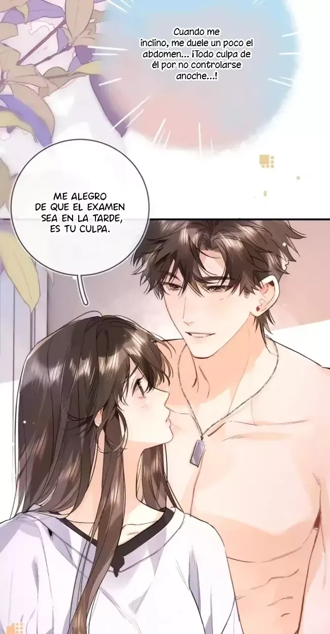 CONFESIÓN Capítulo 95 en Línea - página 10