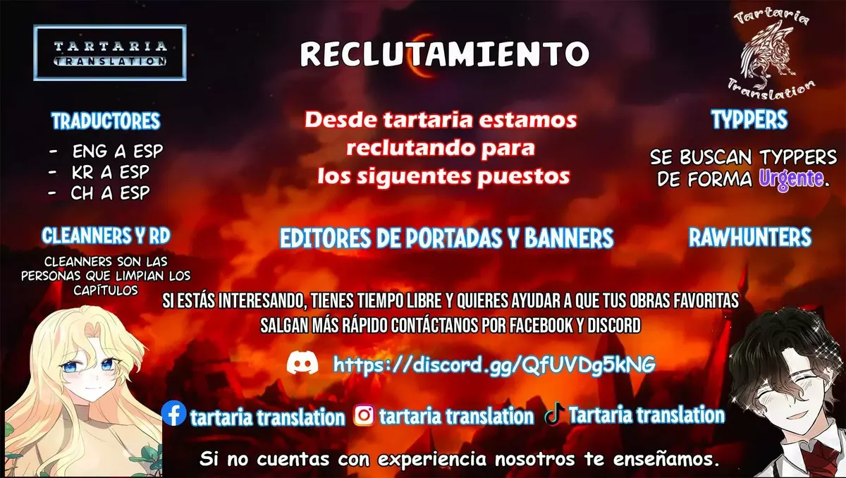 Confío en Hacks Para cazar Dioses. Capítulo 22 en Línea - página 13