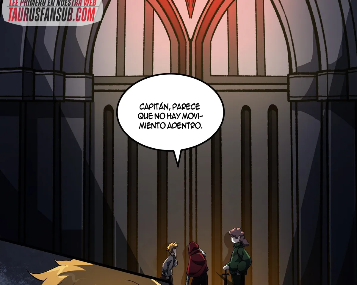 Confío en Hacks Para cazar Dioses. Capítulo 7 en Línea - página 85