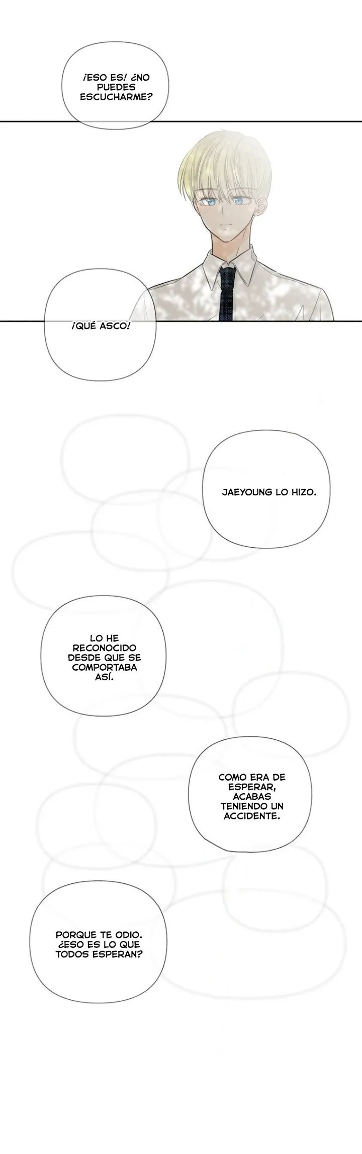 Conocerte Capítulo 10 en Línea - página 5
