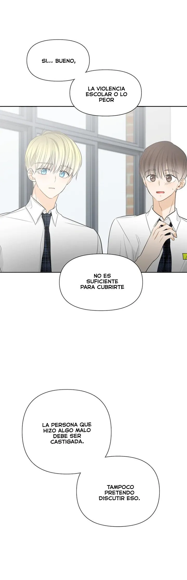 Conocerte Capítulo 10 en Línea - página 12
