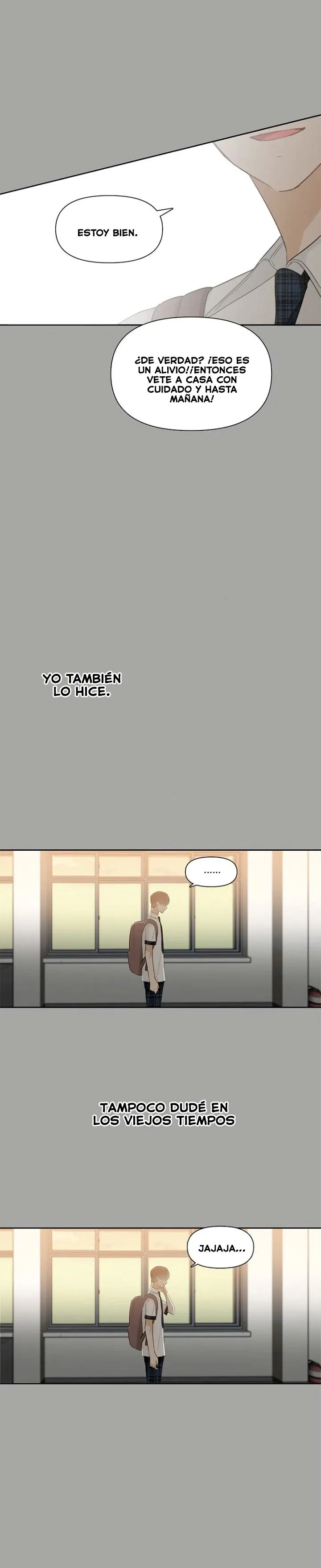 Conocerte Capítulo 10 en Línea - página 48