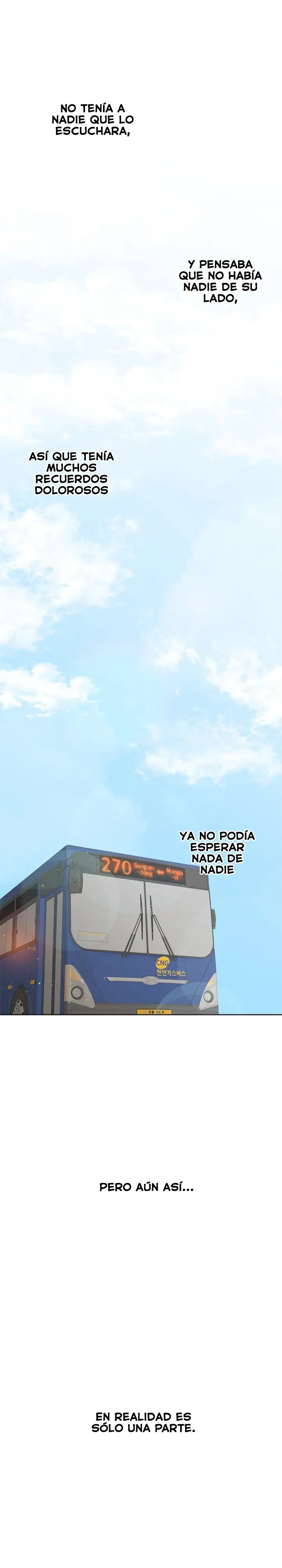 Conocerte Capítulo 10 en Línea - página 51