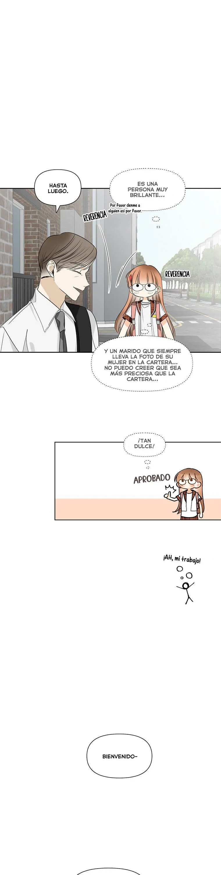 Conocerte Capítulo 6 en Línea - página 28