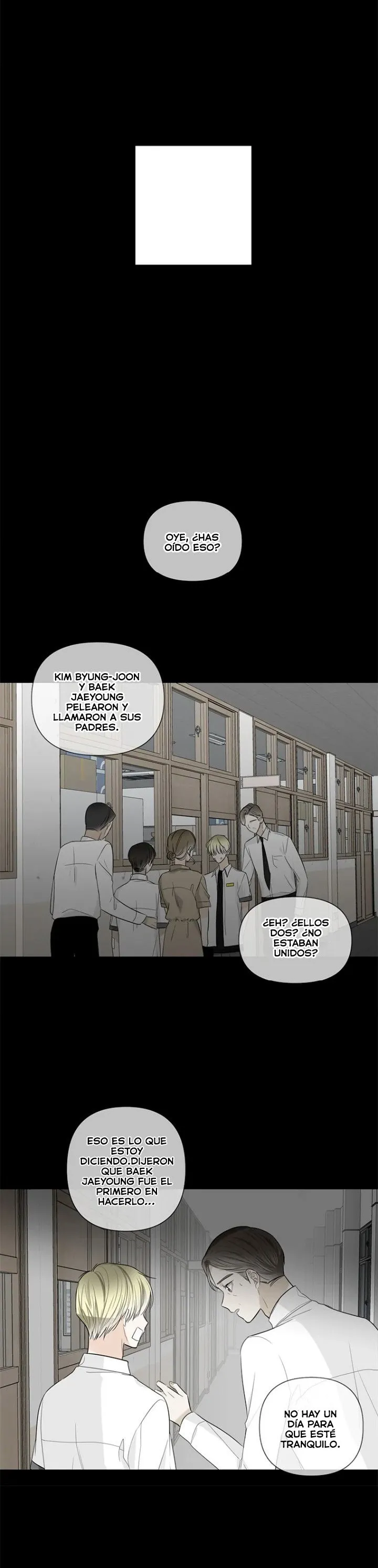 Conocerte Capítulo 9 en Línea - página 44