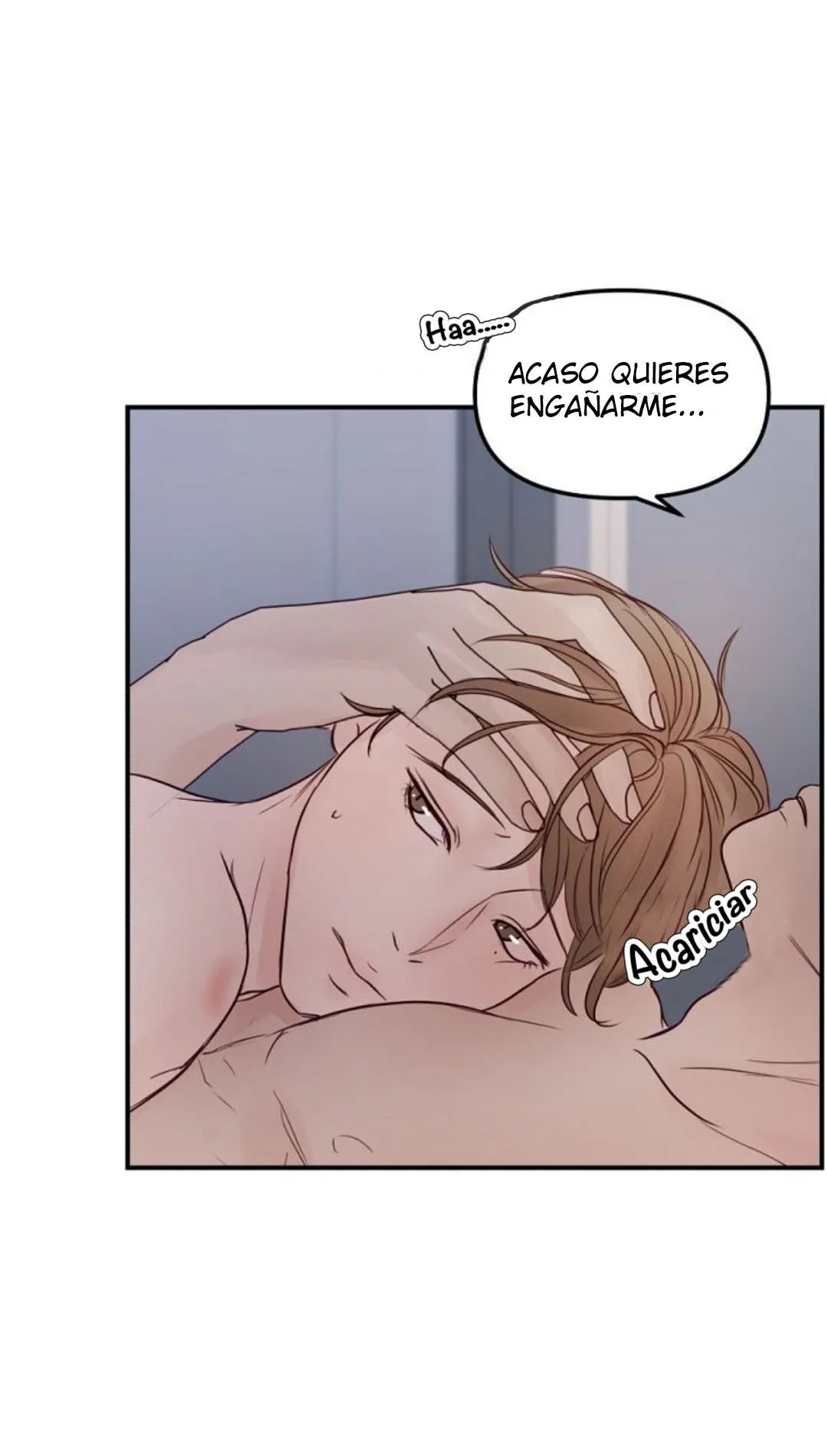 Conociendo a un extraño Capítulo 10 en Línea - página 12