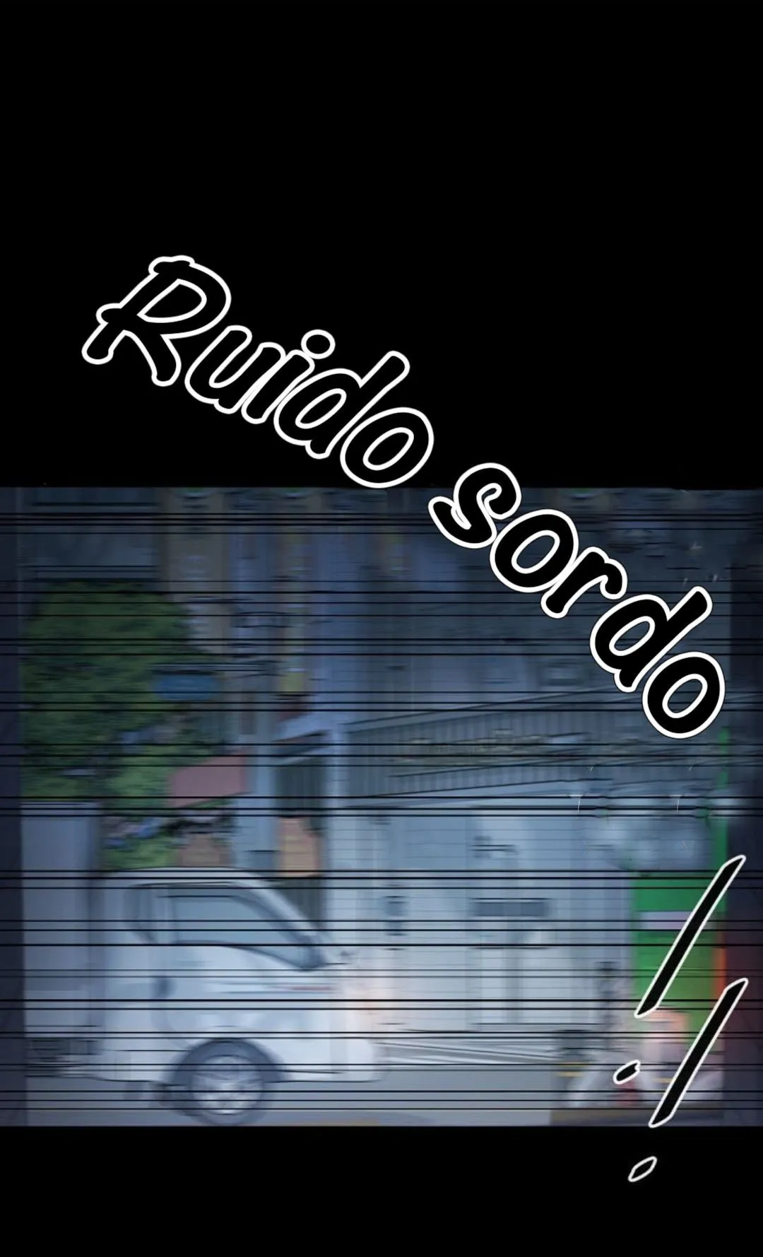Conociendo a un extraño Capítulo 10 en Línea - página 55