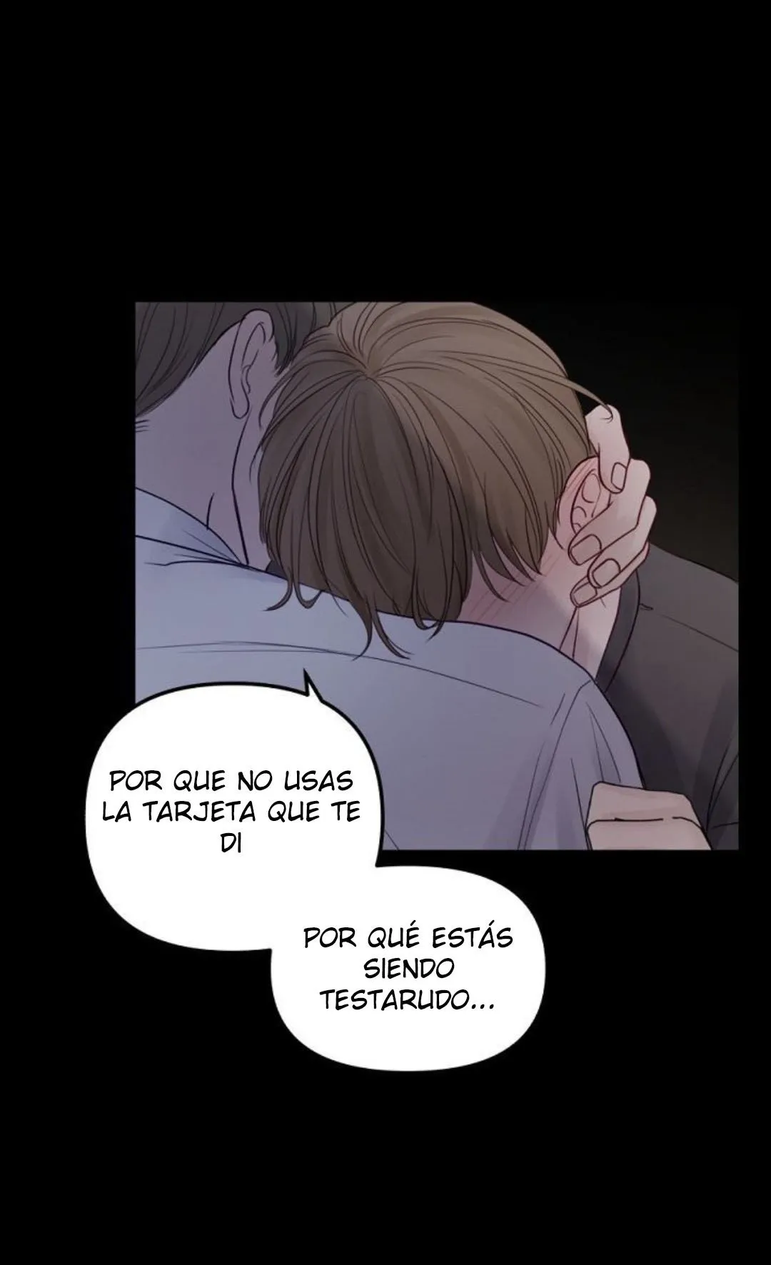 Conociendo a un extraño Capítulo 11 en Línea - página 4