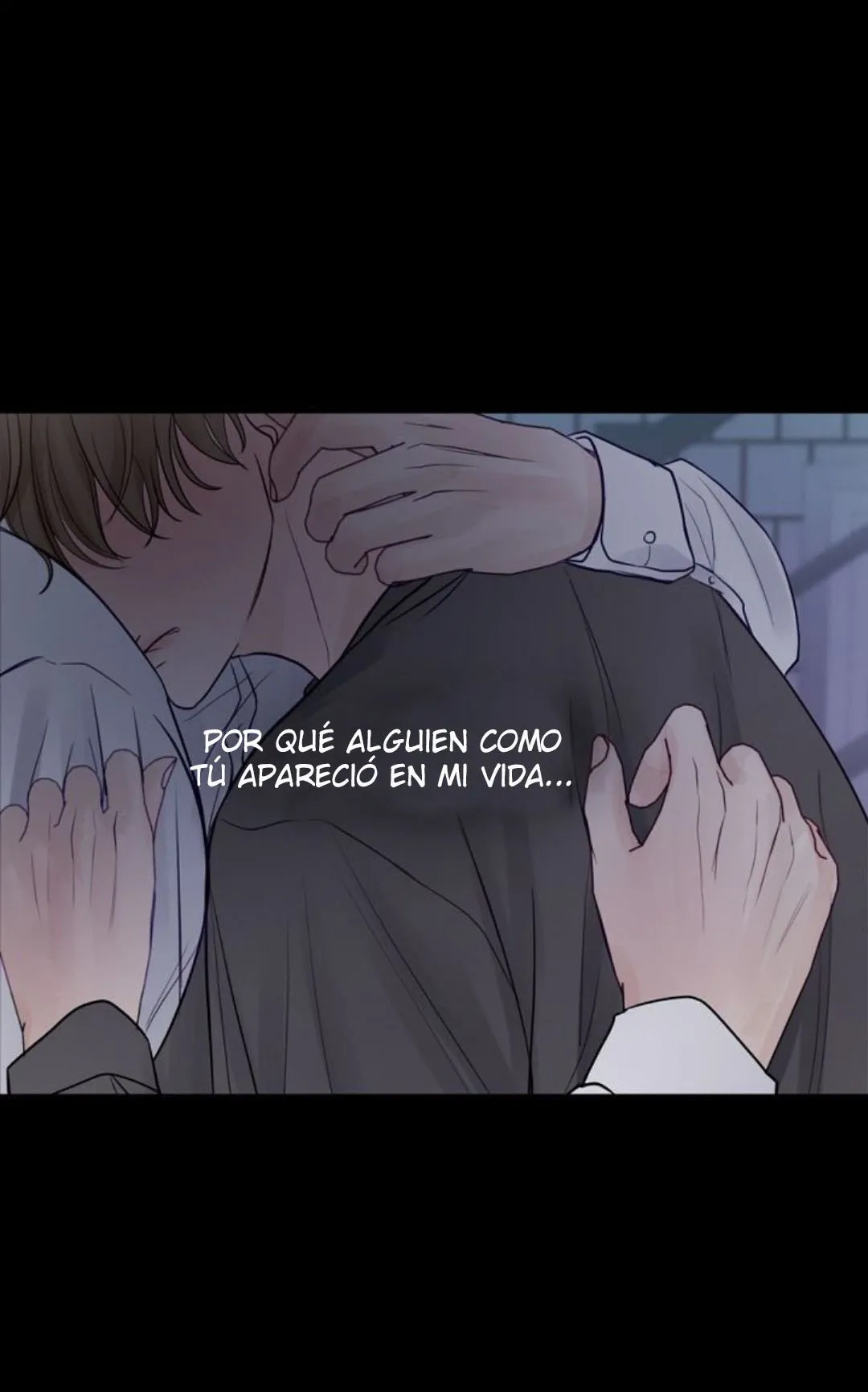 Conociendo a un extraño Capítulo 11 en Línea - página 7