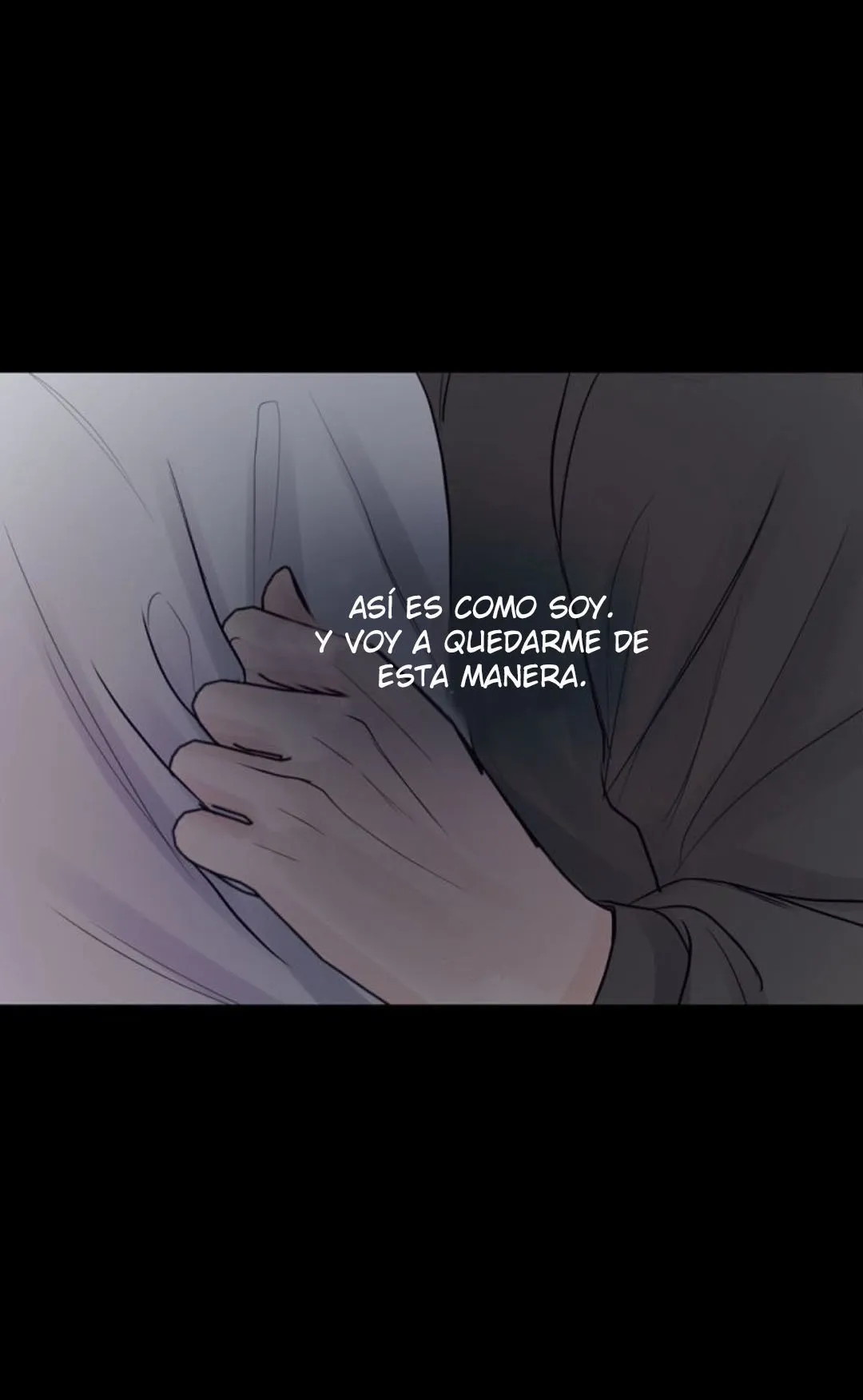 Conociendo a un extraño Capítulo 11 en Línea - página 8