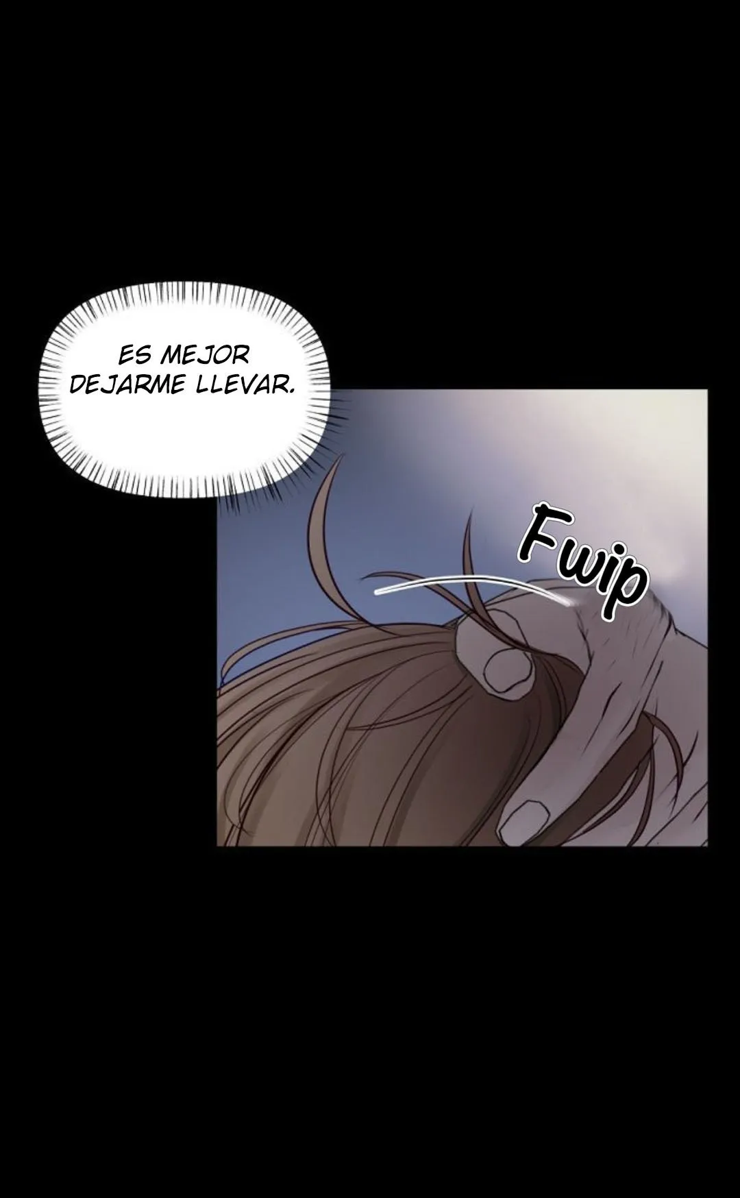 Conociendo a un extraño Capítulo 11 en Línea - página 15