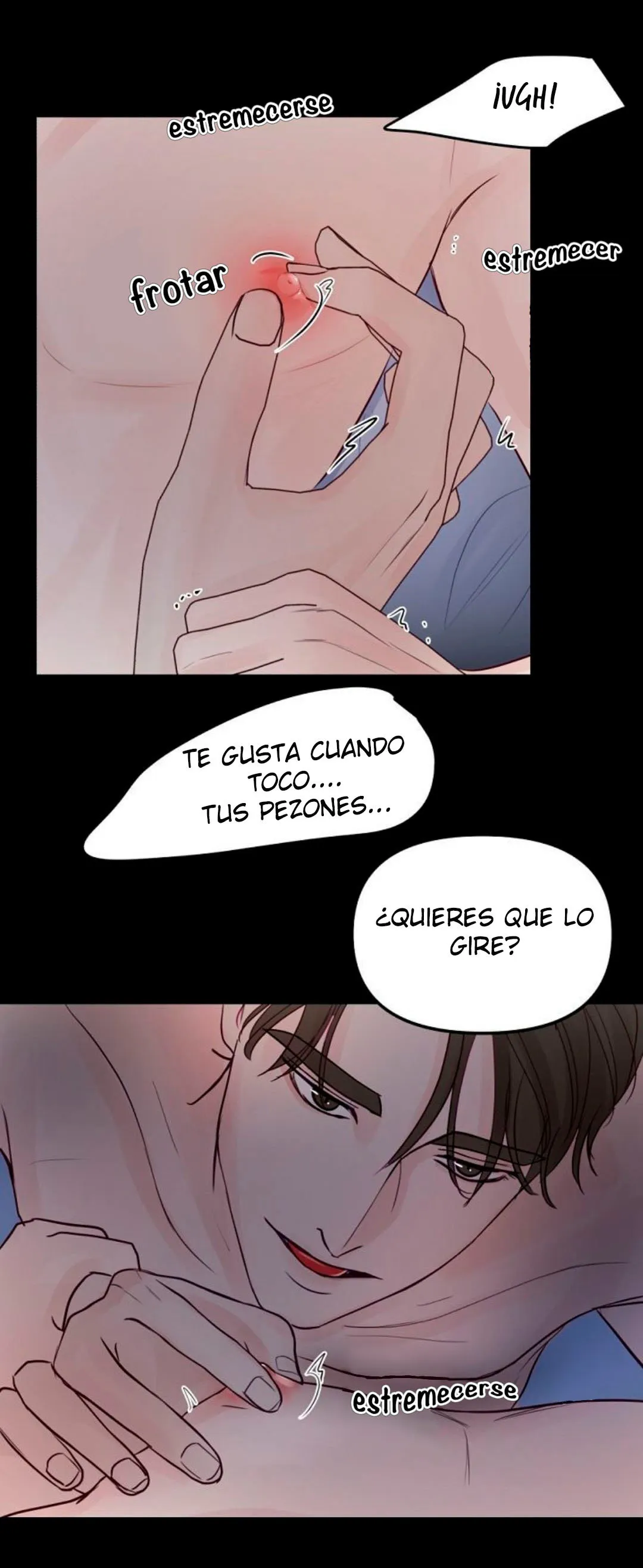 Conociendo a un extraño Capítulo 11 en Línea - página 24