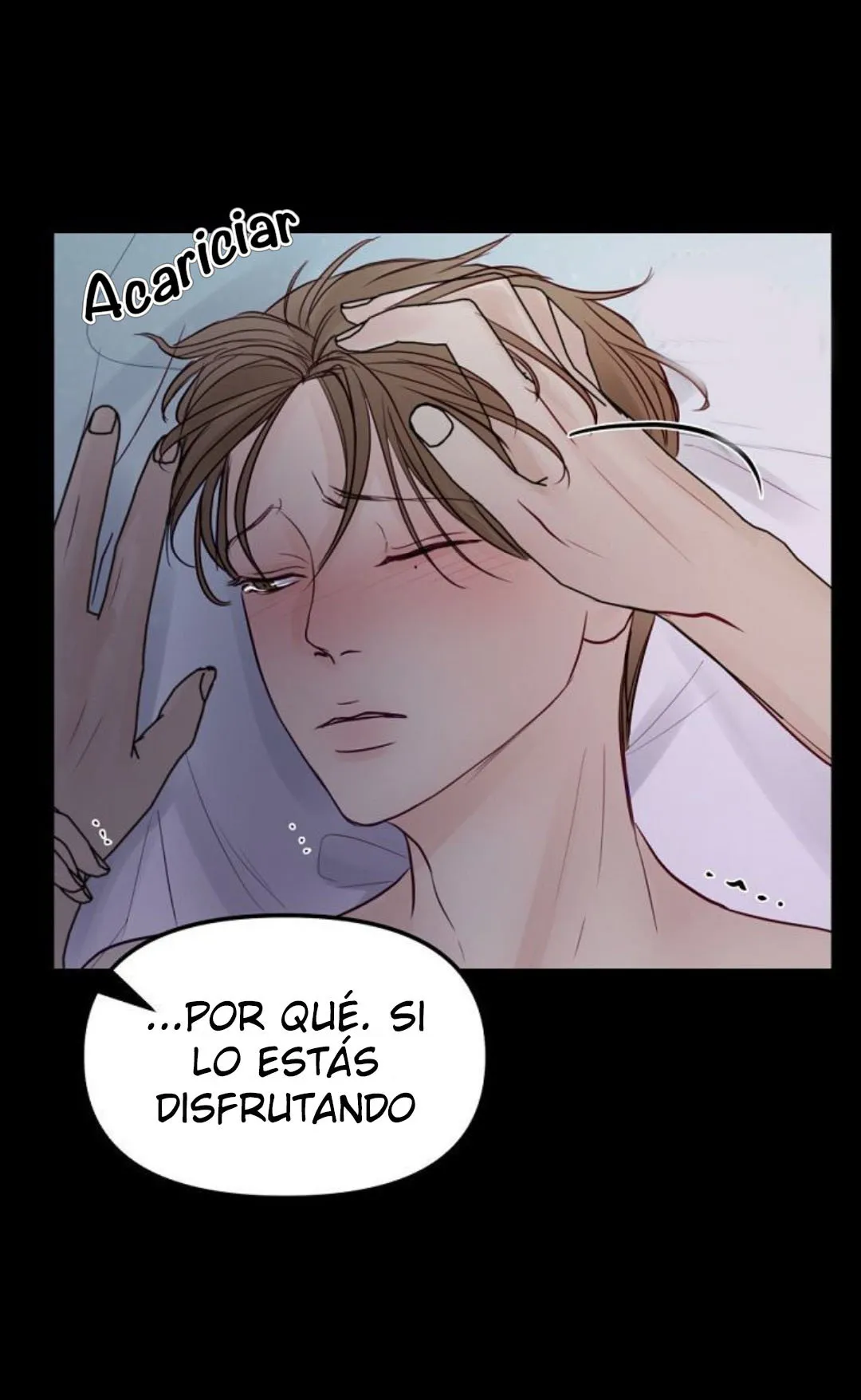 Conociendo a un extraño Capítulo 11 en Línea - página 28