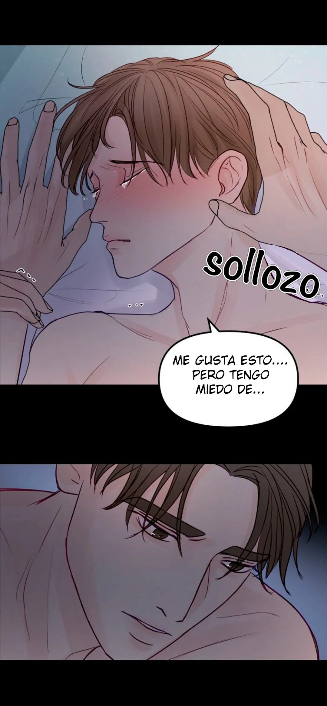 Conociendo a un extraño Capítulo 11 en Línea - página 29