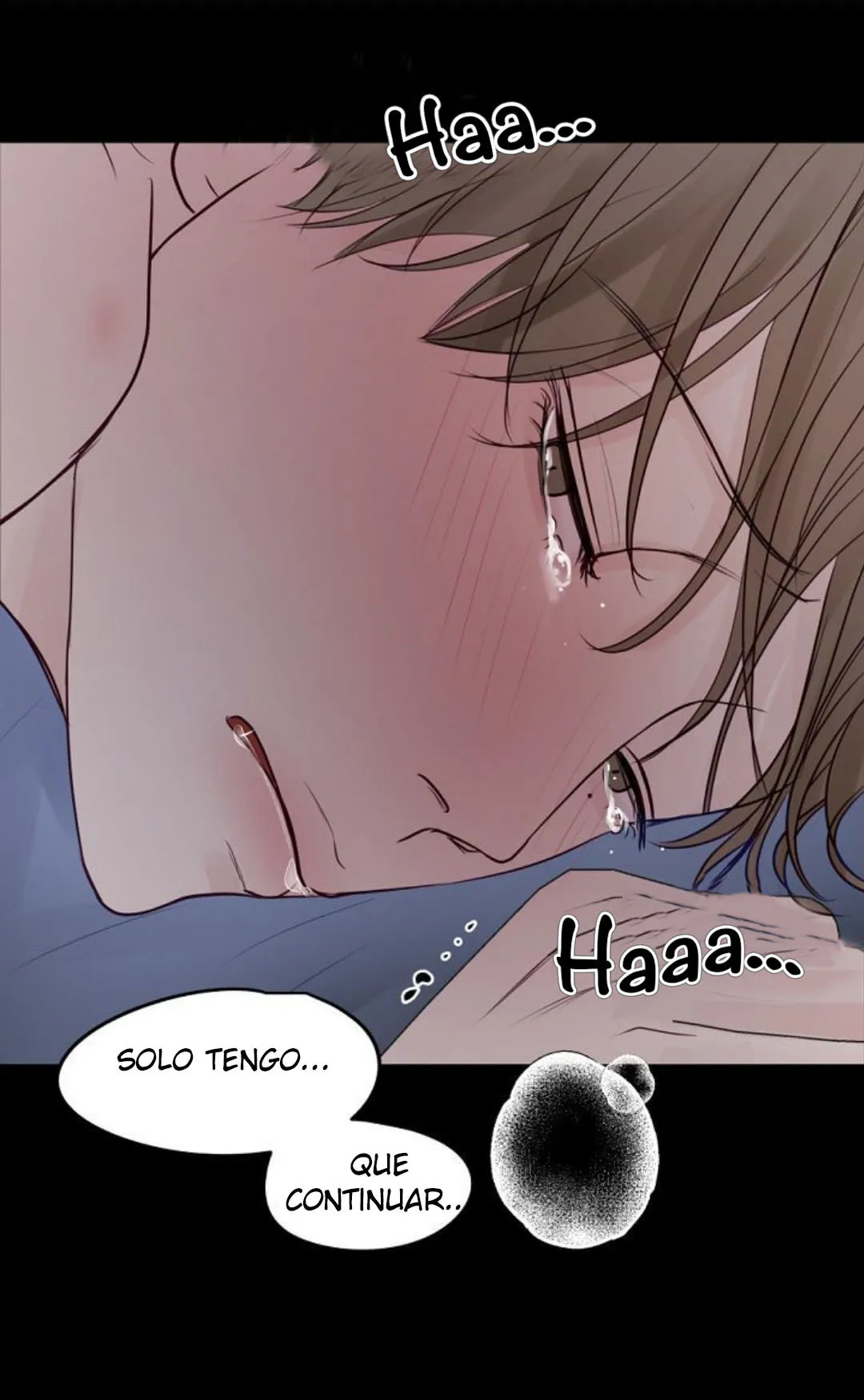 Conociendo a un extraño Capítulo 11 en Línea - página 38