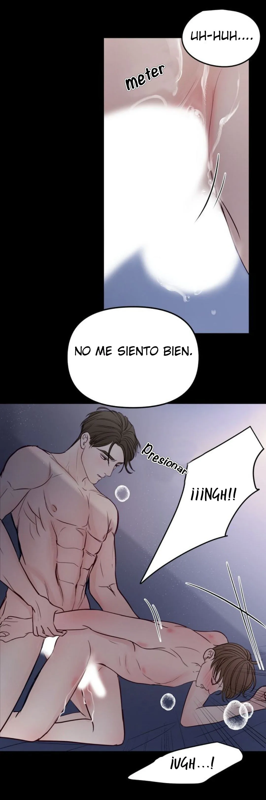 Conociendo a un extraño Capítulo 11 en Línea - página 41