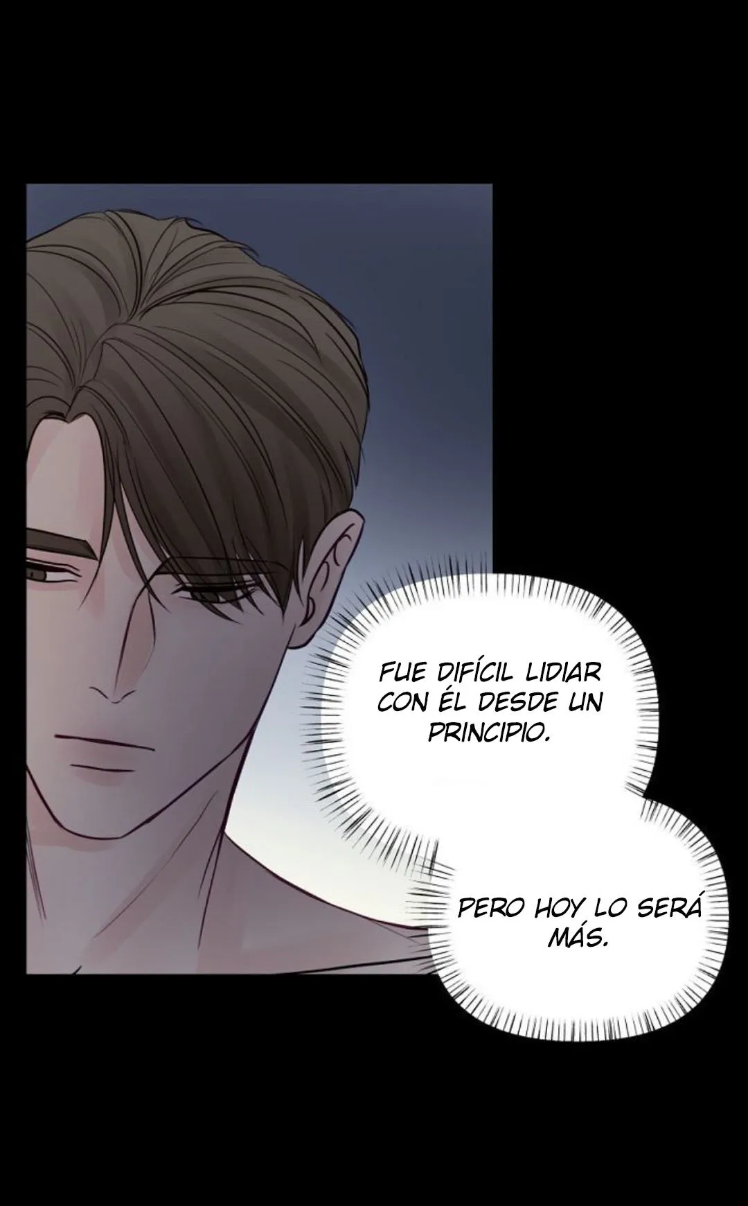 Conociendo a un extraño Capítulo 11 en Línea - página 56