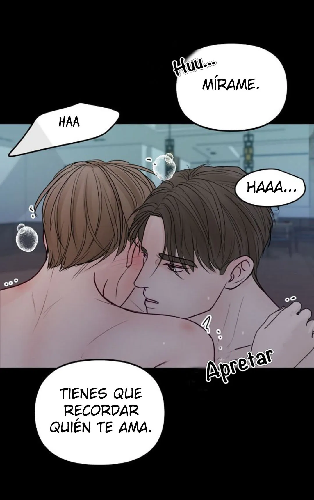 Conociendo a un extraño Capítulo 11 en Línea - página 58
