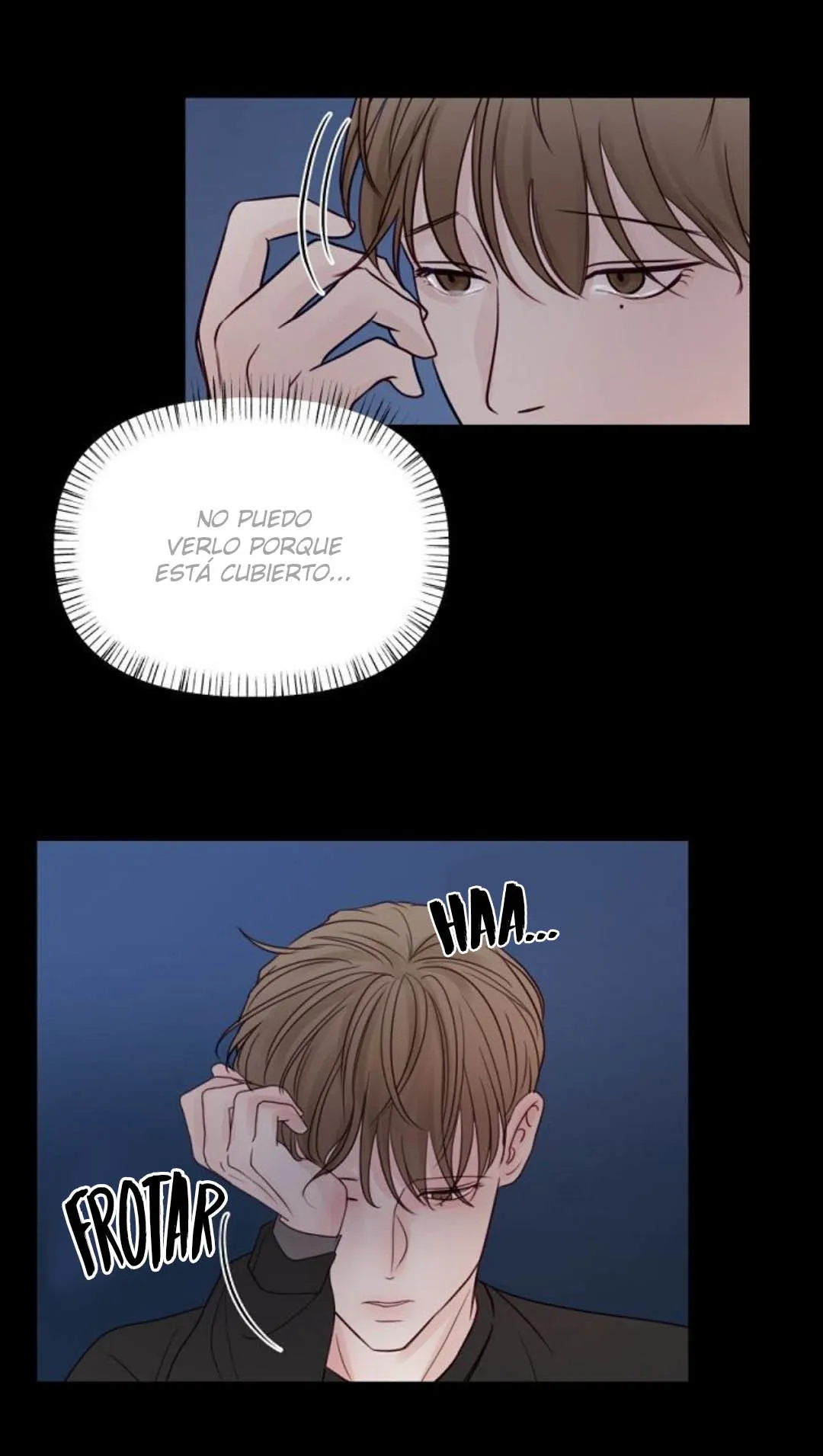 Conociendo a un extraño Capítulo 13 en Línea - página 31