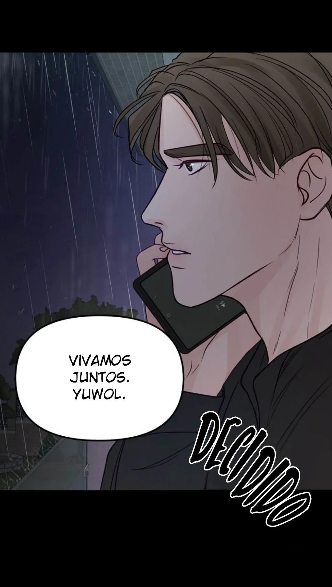 Conociendo a un extraño Capítulo 13 en Línea - página 49
