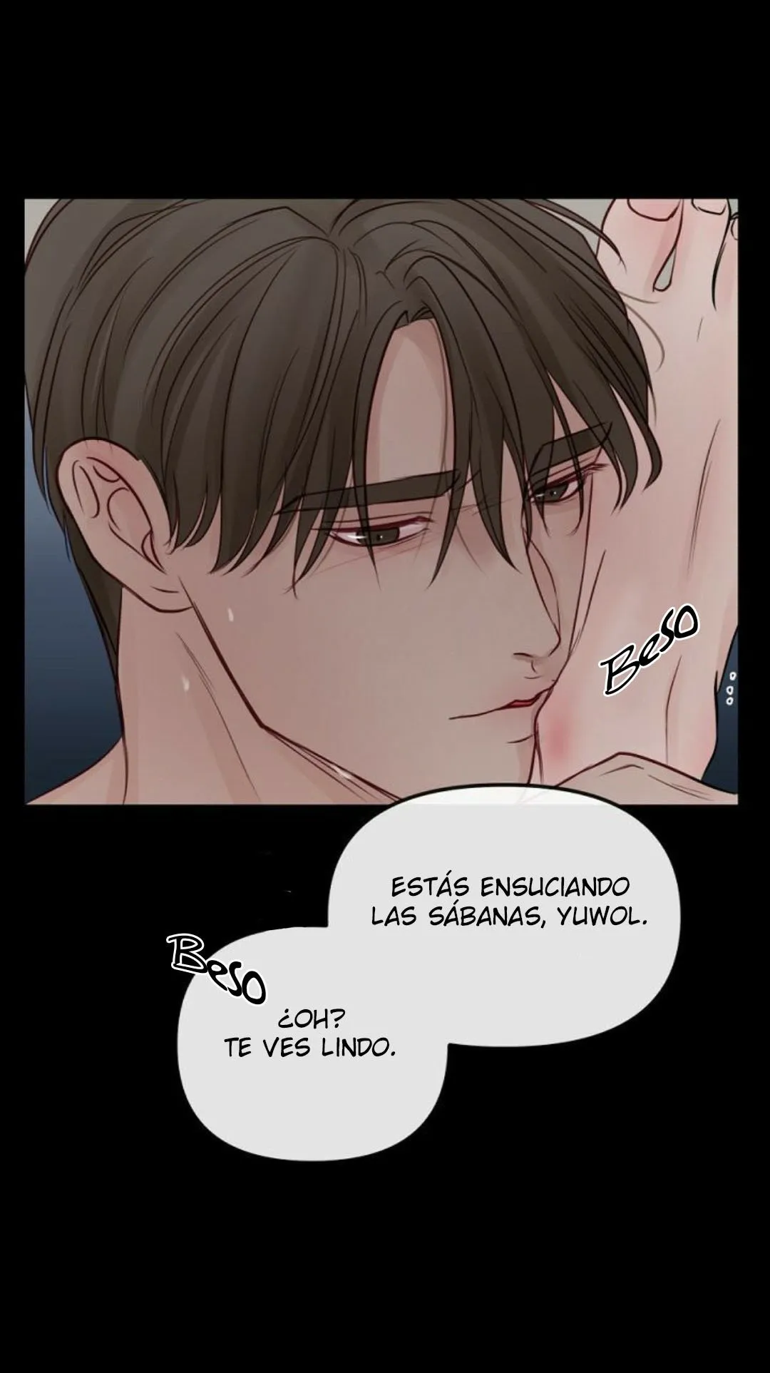 Conociendo a un extraño Capítulo 16 en Línea - página 15