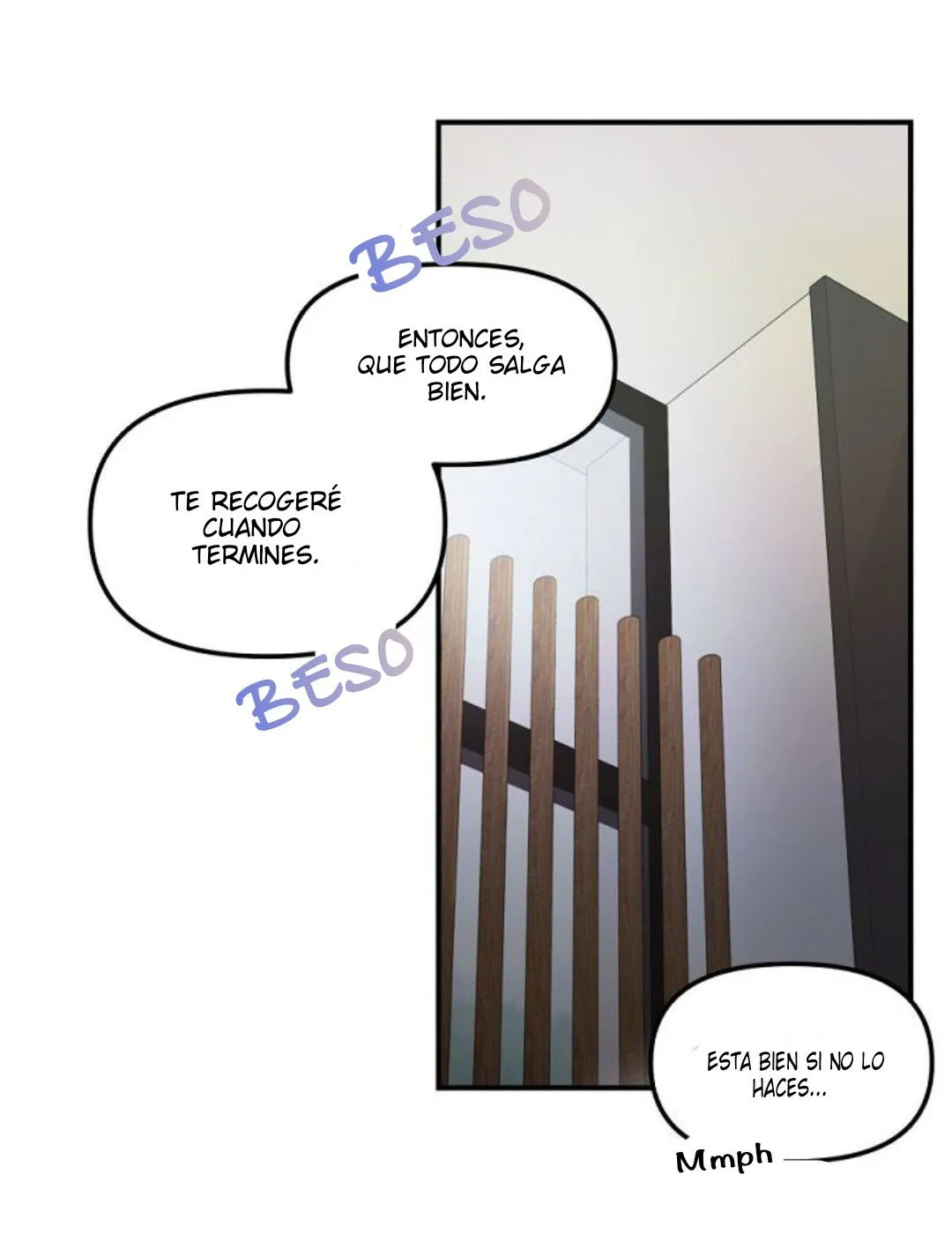 Conociendo a un extraño Capítulo 19 en Línea - página 13