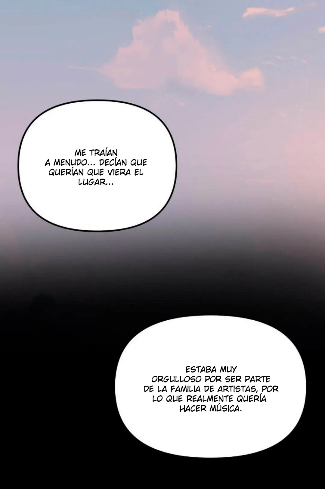 Conociendo a un extraño Capítulo 20 en Línea - página 28