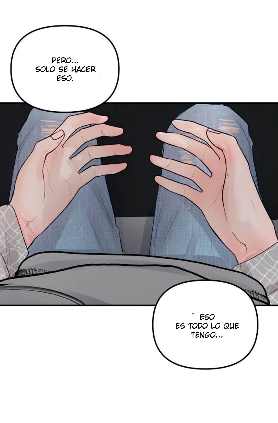 Conociendo a un extraño Capítulo 20 en Línea - página 34