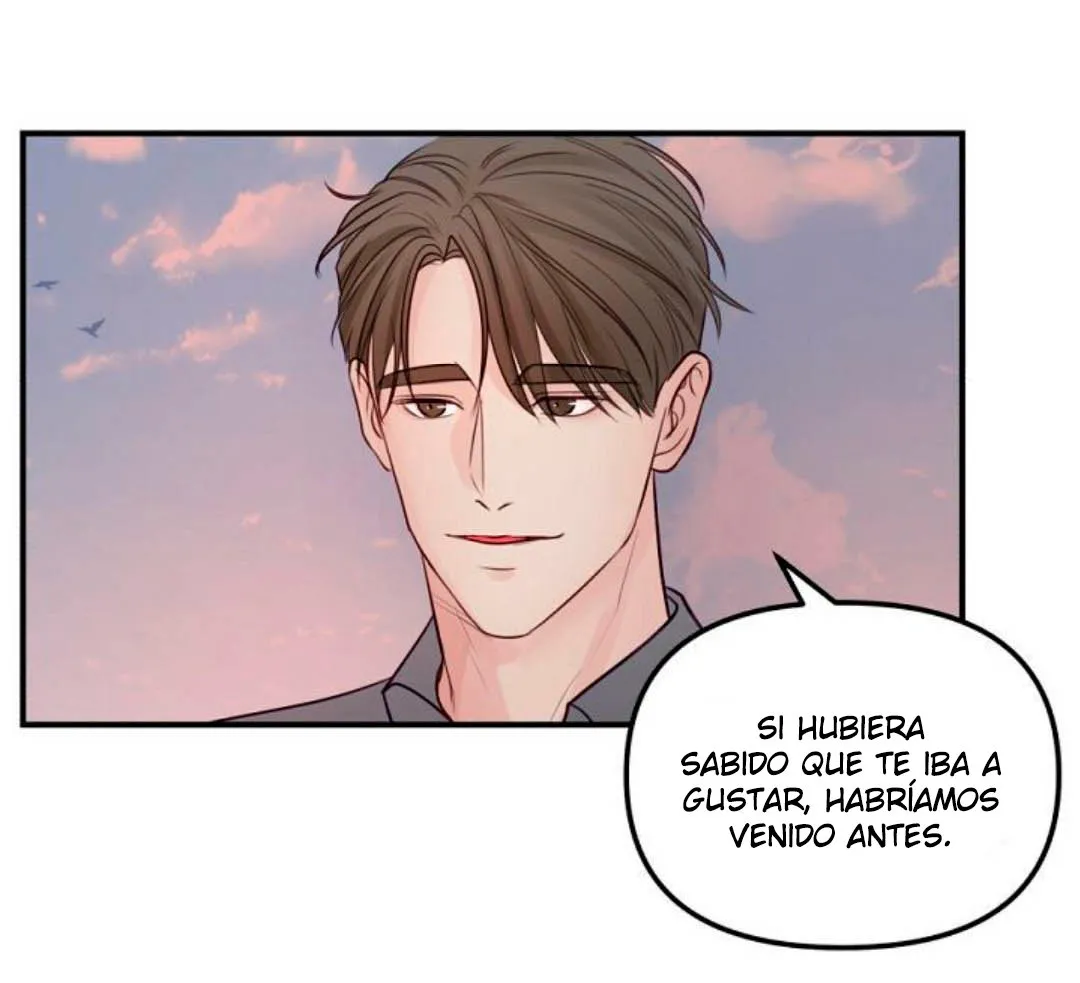 Conociendo a un extraño Capítulo 20 en Línea - página 46